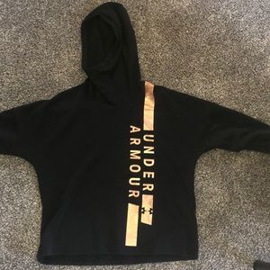 Under Armour Sweatshirt